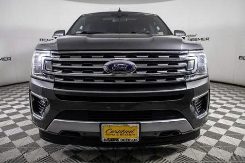 2020 Ford Expedition Max Limited