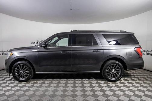 2020 Ford Expedition Max Limited