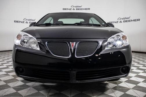 2006 Pontiac G6 GTP