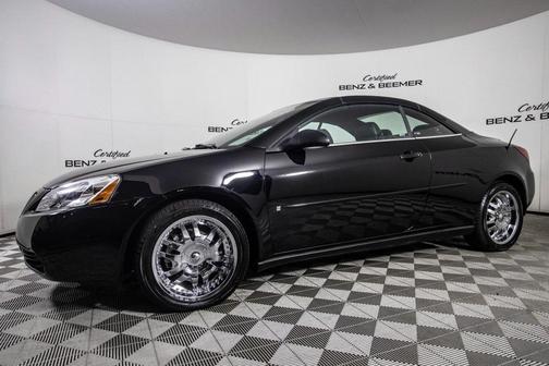 2006 Pontiac G6 GTP