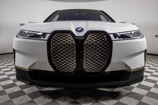 2023 BMW iX xDrive50