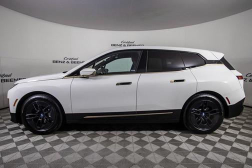 2023 BMW iX xDrive50