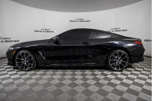 2022 BMW 840 i xDrive