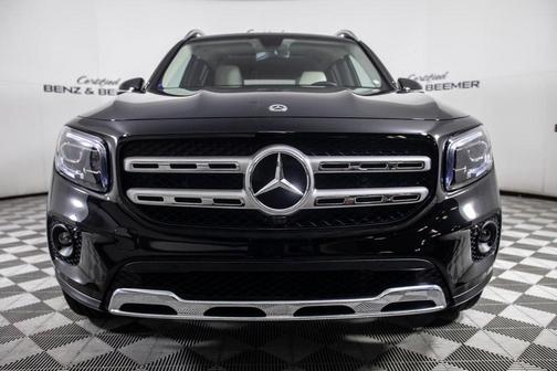 2023 Mercedes-Benz GLB 250 Base