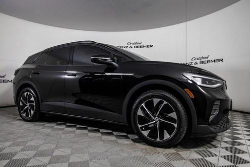 2022 Volkswagen ID.4 Pro S
