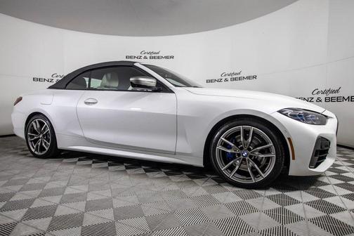 2024 BMW M440 i