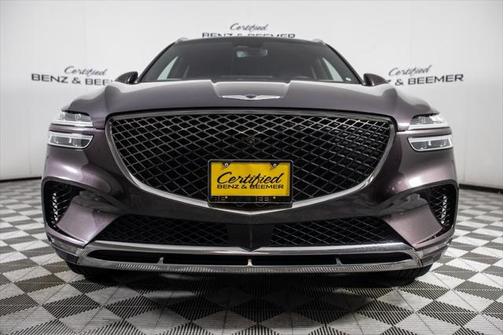 2022 Genesis GV70 2.5T AWD