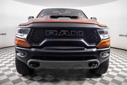 2024 RAM 1500 TRX
