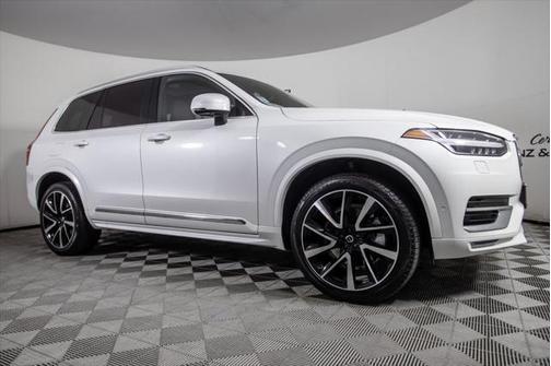 2023 Volvo XC90 B6 Plus 7-Seater