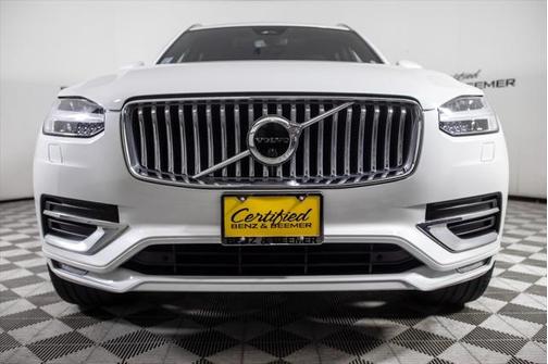 2023 Volvo XC90 B6 Plus 7-Seater