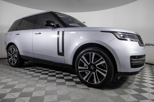 2023 Land Rover Range Rover P530 SE