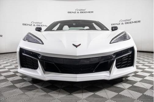2023 Chevrolet Corvette Z06