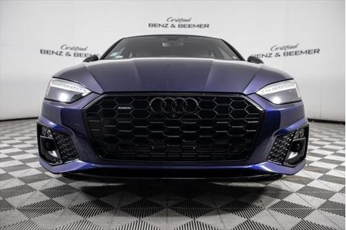 2023 Audi A5 Sportback 45 S Line Premium Plus