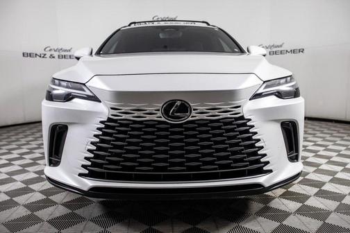 2023 Lexus RX 350 Premium Plus