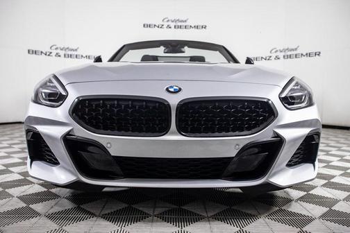 2022 BMW Z4 sDrive30i