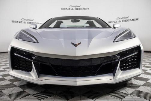 2023 Chevrolet Corvette Z06