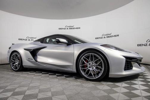 2023 Chevrolet Corvette Z06