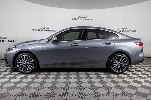 2023 BMW 228 Gran Coupe i xDrive