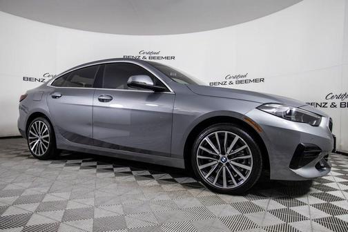 2023 BMW 228 Gran Coupe i xDrive