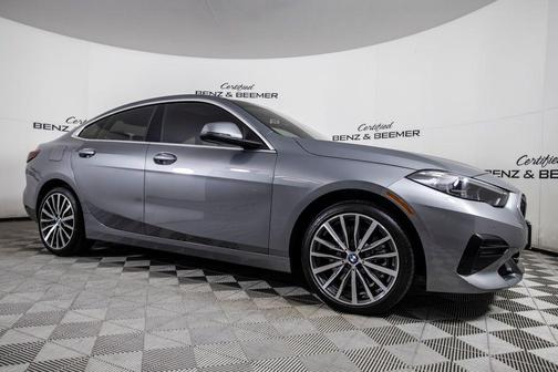 2023 BMW 228 Gran Coupe i xDrive