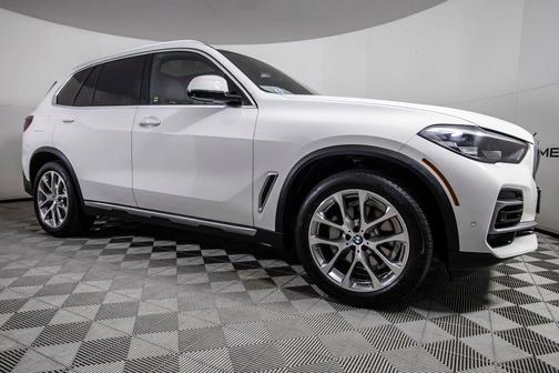 2023 BMW X5 sDrive40i