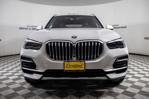 2023 BMW X5 sDrive40i