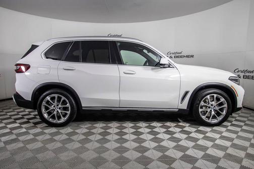 2023 BMW X5 sDrive40i