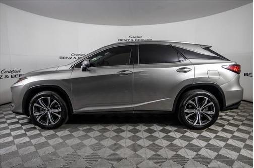 2020 Lexus RX 350 Base