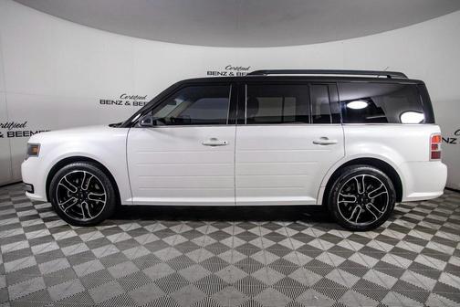 2014 Ford Flex SEL