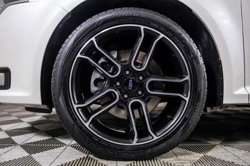 2014 Ford Flex SEL
