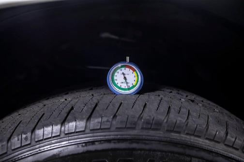 2016 Lexus GX 460 Luxury