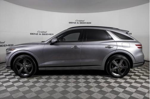 2023 Genesis GV70 2.5T AWD