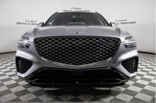 2023 Genesis GV70 2.5T AWD
