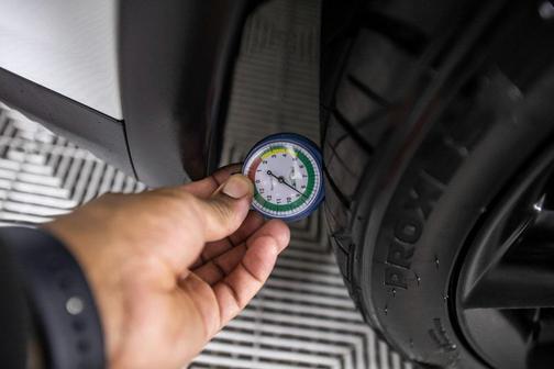 2020 Tesla Model X Performance Dual Motor All-Wheel Drive