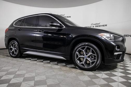 2019 BMW X1 xDrive28i