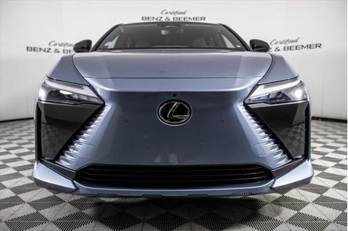 2024 Lexus RZ 300e Premium