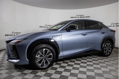 2024 Lexus RZ 300e Premium