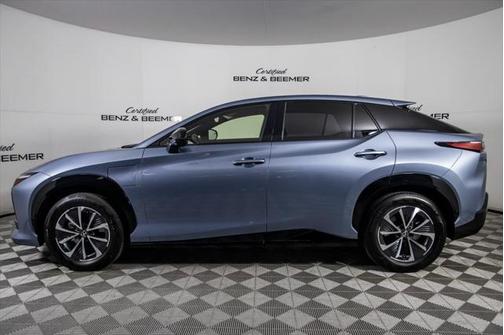 2024 Lexus RZ 300e Premium