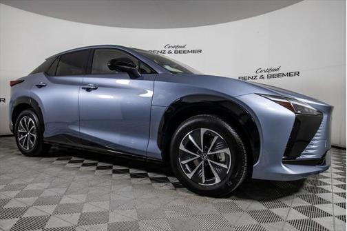 2024 Lexus RZ 300e Premium
