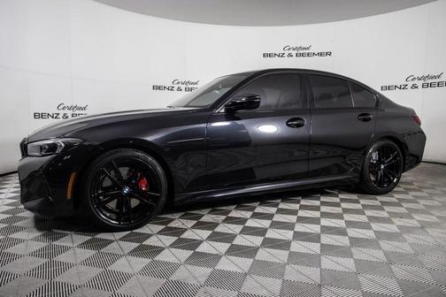 2023 BMW 330 330i
