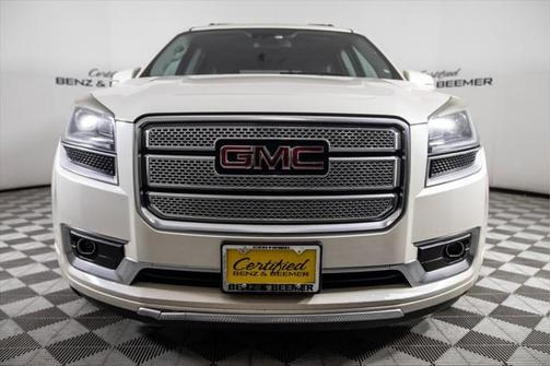 2014 GMC Acadia Denali