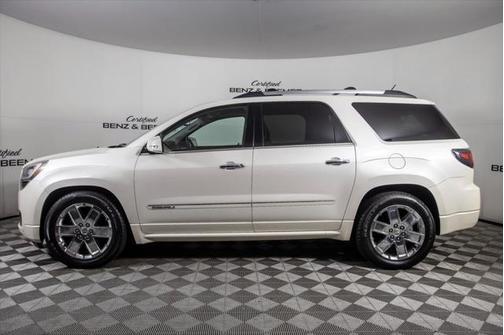2014 GMC Acadia Denali
