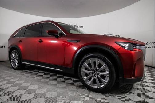 2024 Mazda CX-90 3.3 Turbo Premium