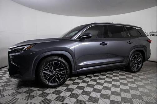 2024 Lexus TX 350 Luxury