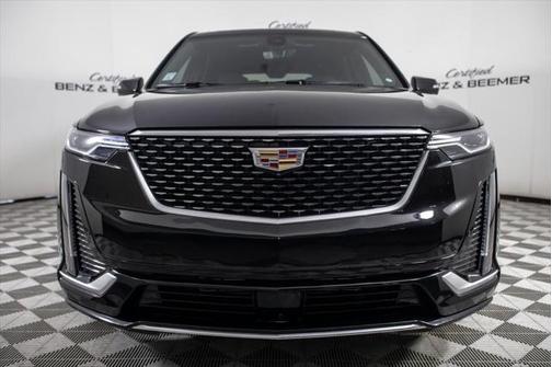 2024 Cadillac XT6 Premium Luxury FWD