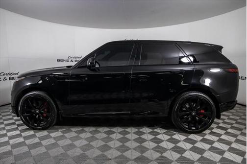 2023 Land Rover Range Rover Sport SE Dynamic