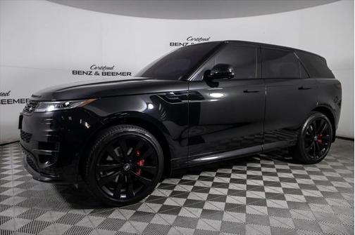 2023 Land Rover Range Rover Sport SE Dynamic