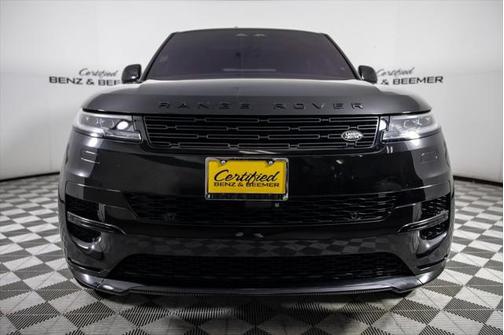 2023 Land Rover Range Rover Sport SE Dynamic