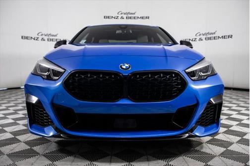 2022 BMW M235 Gran Coupe i xDrive