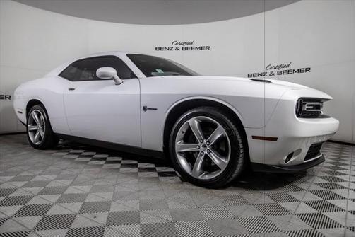 2015 Dodge Challenger R/T